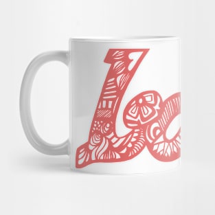 Love_youu Mug